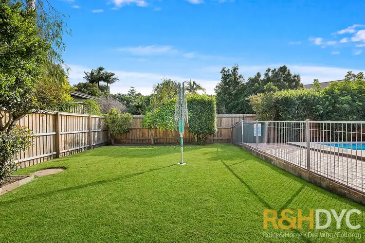 Sixth view of Homely house listing, 23 Kalora Avenue, Dee Why NSW 2099