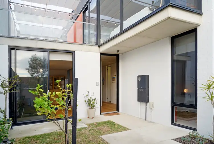 Second view of Homely house listing, 5 Rochfort Way, Fremantle WA 6160