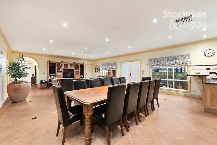 Third view of Homely house listing, 11 Freeman Drive, Glenroy VIC 3046