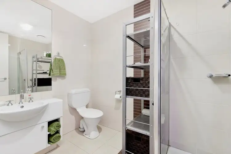 Third view of Homely apartment listing, 17/213 Normanby Road, Notting Hill VIC 3168
