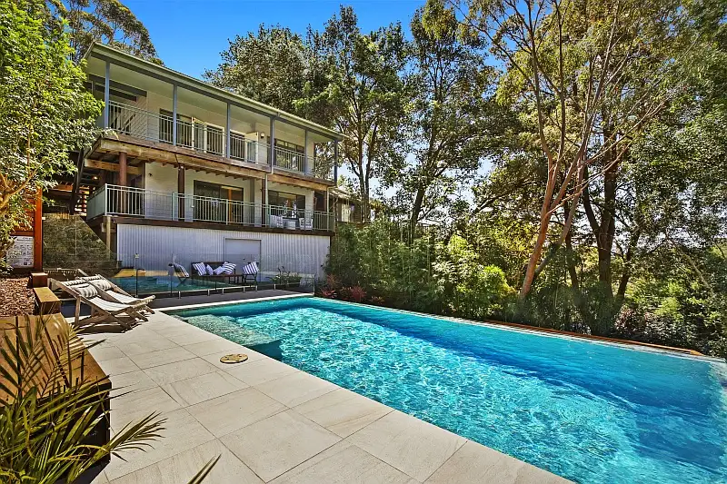 Main view of Homely house listing, 15 Laird Drive, Avoca Beach NSW 2251