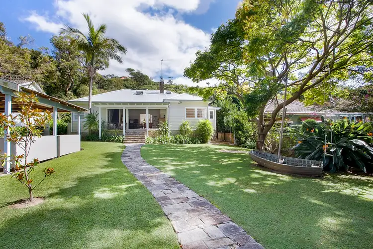 6 Bellevue Avenue, Avalon Beach NSW 2107