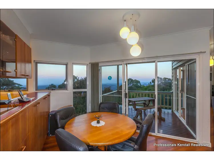 Seventh view of Homely house listing, 111 Guanaba Rd, Tamborine Mountain QLD 4272