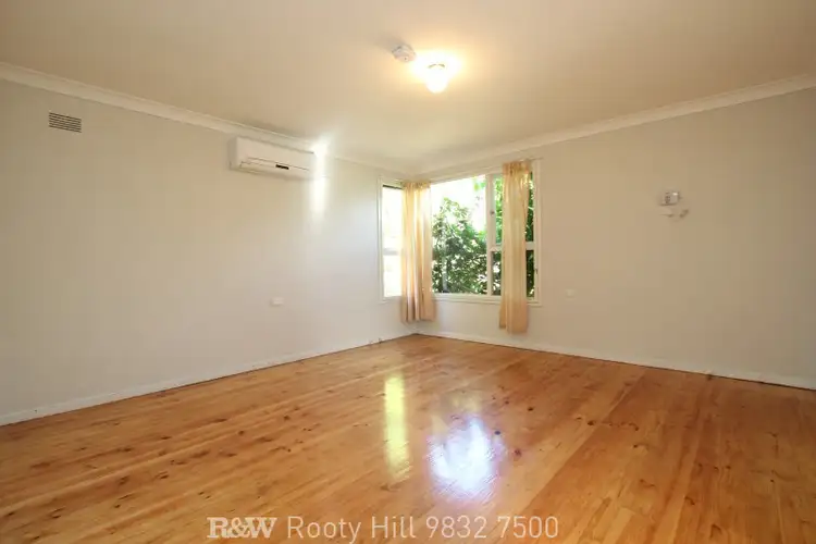 Third view of Homely house listing, 48 Macartney Crescent, Hebersham NSW 2770