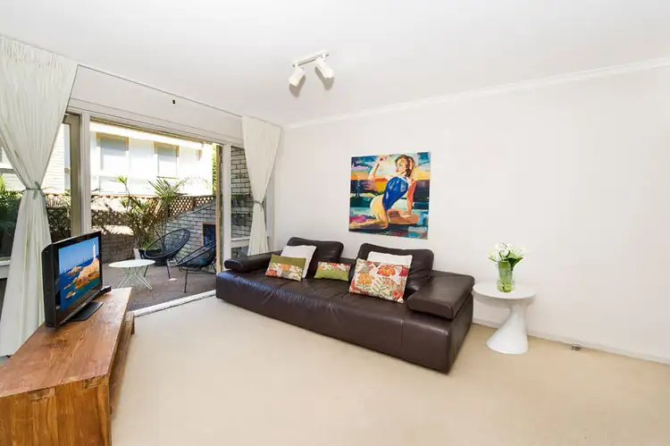 Main view of Homely apartment listing, 18/31-39 Diamond Bay Road, Vaucluse NSW 2030