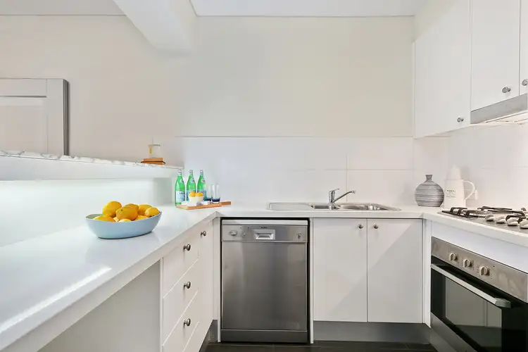 Fifth view of Homely apartment listing, 13/20 Fitzgerald Street, Newtown NSW 2042