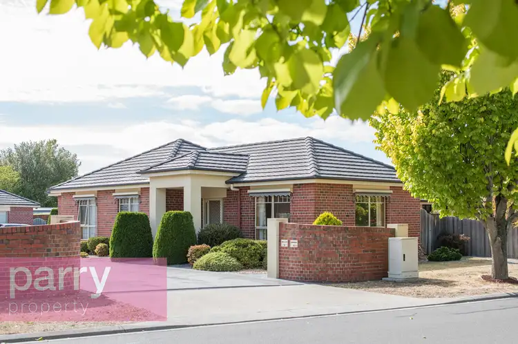 4/13 Landsborough Avenue, Newstead TAS 7250