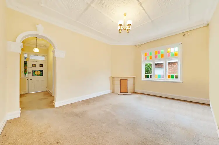 Second view of Homely house listing, 14 Oakura Street, Rockdale NSW 2216