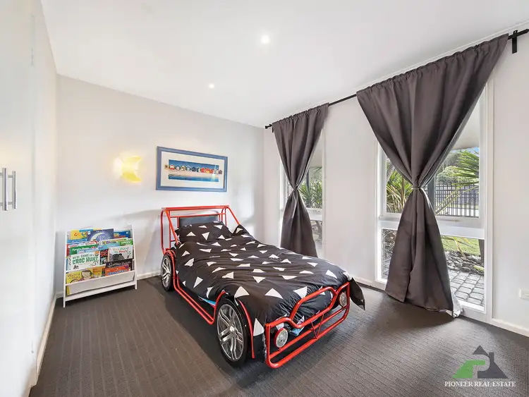 Second view of Homely house listing, 20 Franciscan Avenue, Frankston VIC 3199
