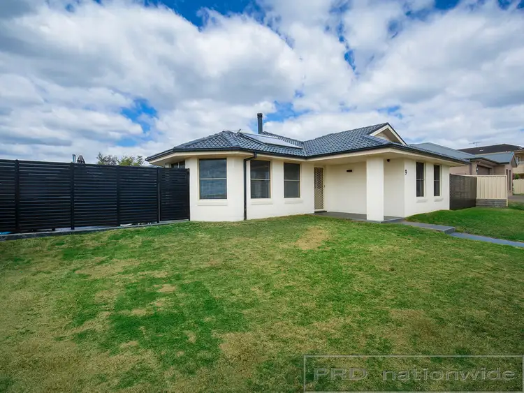 Fourth view of Homely house listing, 9 Norwich Avenue, Raworth NSW 2321