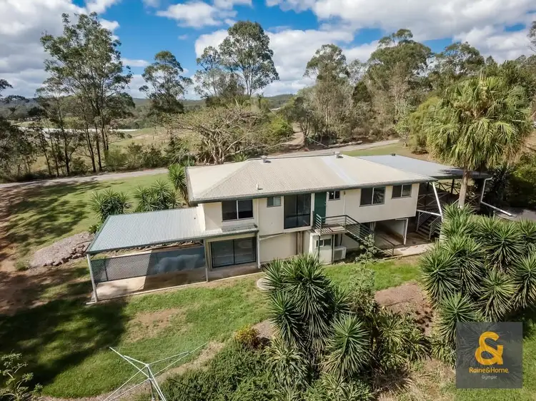 Lot 4 Gresham Road, Kybong QLD 4570