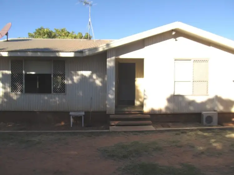 Second view of Homely house listing, 25 Hollis Street, Tennant Creek NT 860