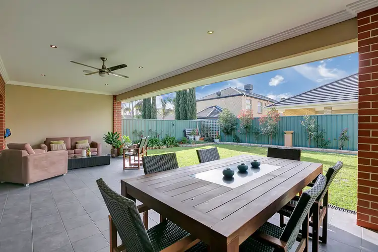 5 Magenta Court, Mawson Lakes SA 5095