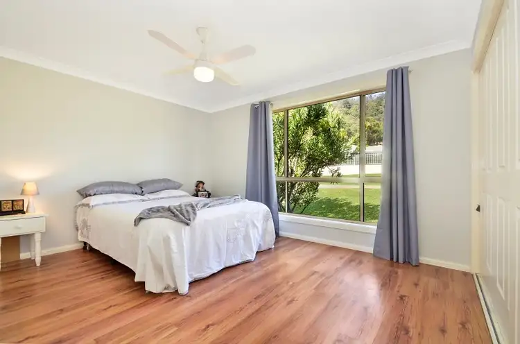Fifth view of Homely house listing, 49 Koonwarra Street, West Haven NSW 2443