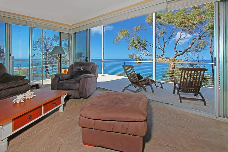 63 Yowani Road, Rosedale NSW 2536