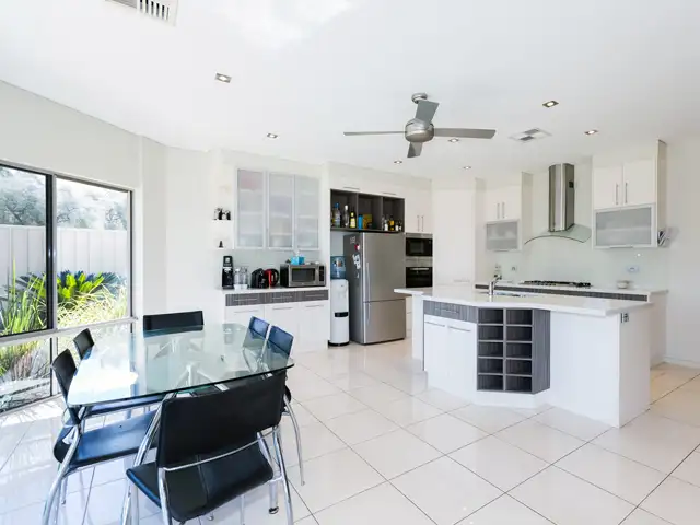 Fourth view of Homely house listing, 2 Antulye Court, Larapinta NT 875