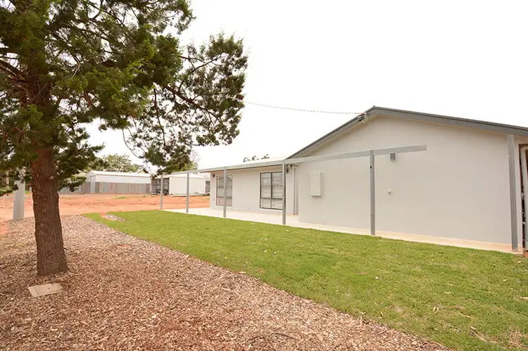 Third view of Homely house listing, 1 Reserve Road, Red Cliffs VIC 3496