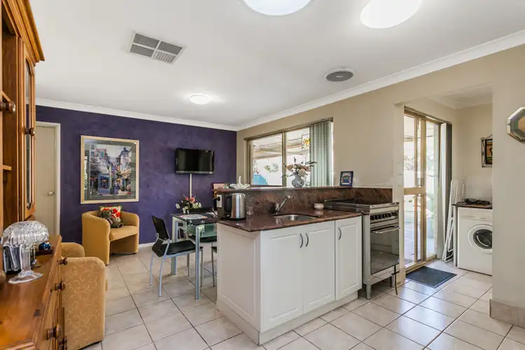 Fourth view of Homely house listing, 13B Anchor Place, Safety Bay WA 6169