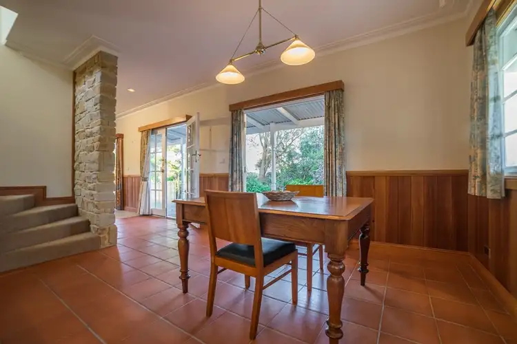 Fifth view of Homely house listing, 67 Hawley Esplanade, Hawley Beach TAS 7307