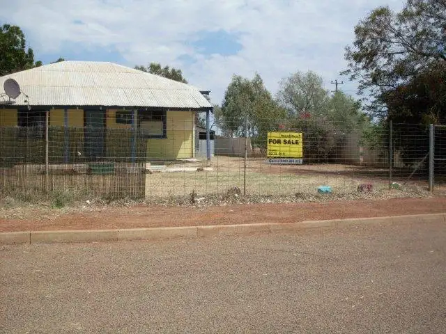 Third view of Homely house listing, 11 Steele Street, Mullewa WA 6630