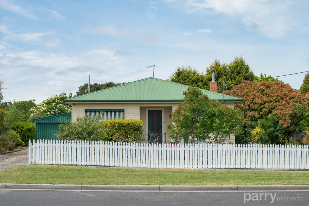 Main view of Homely house listing, 11 Burghley Street, Longford TAS 7301
