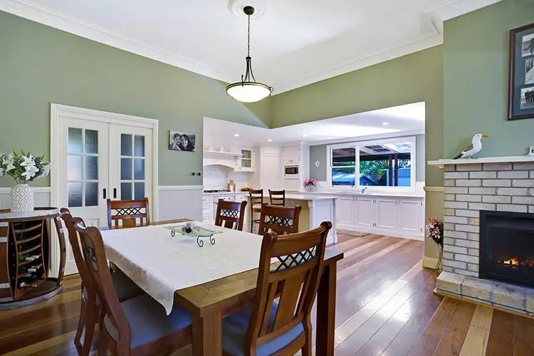 Seventh view of Homely house listing, 121 Tomaree Road, Shoal Bay NSW 2315