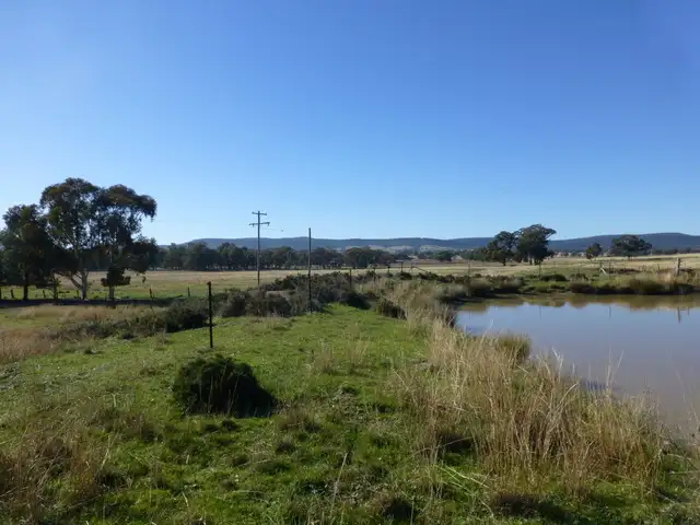 Sixth view of Homely rural property listing, 54 Cooka Hills Road, Parkes NSW 2870