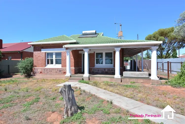 293 McBryde Terrace, Whyalla Playford SA 5600