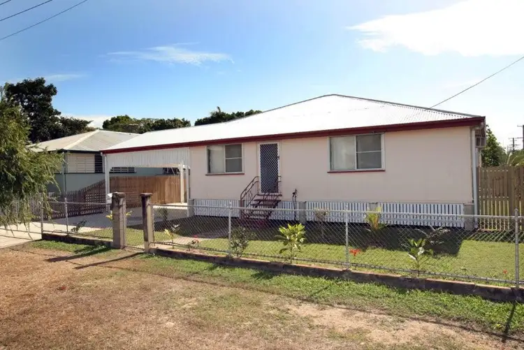 58 Norris Street, Hermit Park QLD 4812