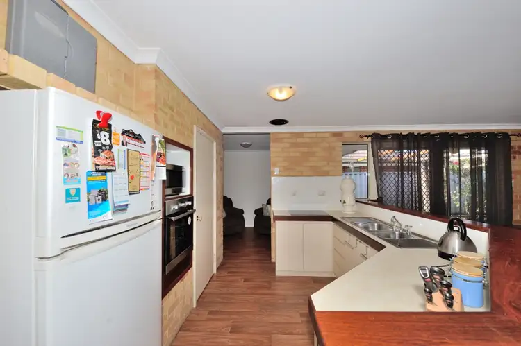 Seventh view of Homely house listing, 5 Maroon Place, Warnbro WA 6169