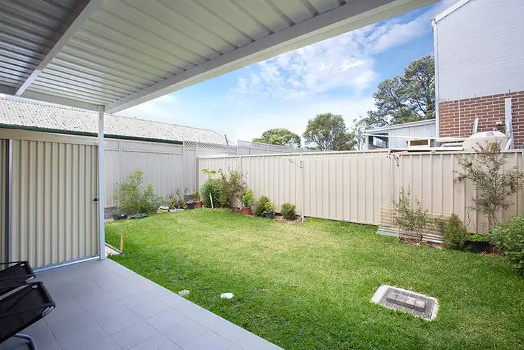 Seventh view of Homely townhouse listing, 1/80 Kildare Road, Blacktown NSW 2148