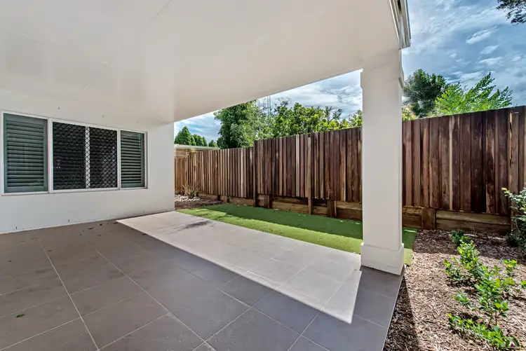 Seventh view of Homely unit listing, 3/10 Burke Street, Rangeville QLD 4350