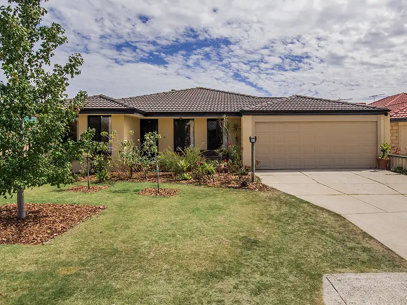 Main view of Homely house listing, 11 Unicorn Street, Bertram WA 6167