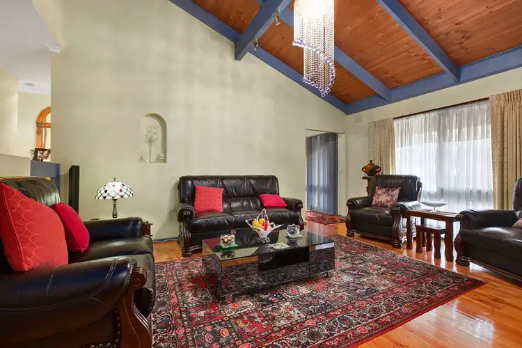 Third view of Homely house listing, 49 Long Valley Way, Doncaster East VIC 3109