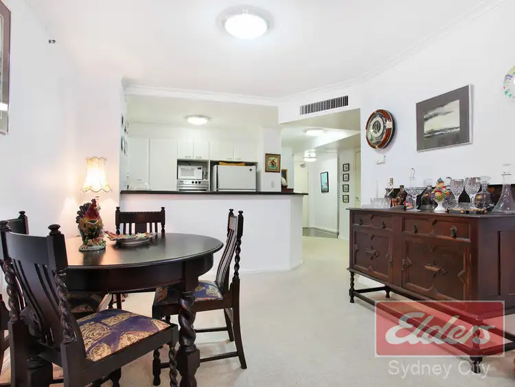 Third view of Homely apartment listing, 161/158-166 Day Street (289-295 Sussex Street), Sydney NSW 2000