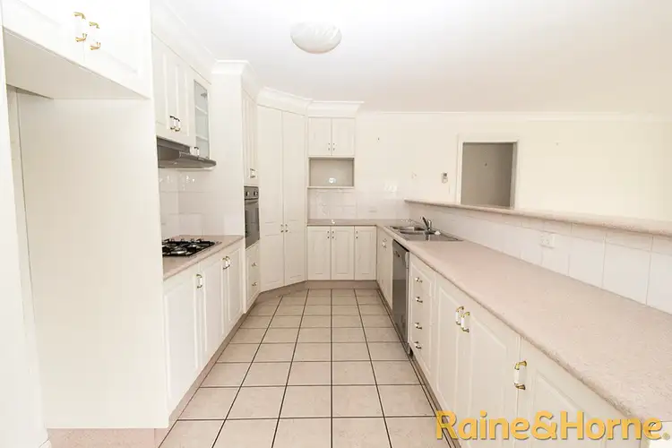 Second view of Homely house listing, 27 St Andrews Drive, Dubbo NSW 2830