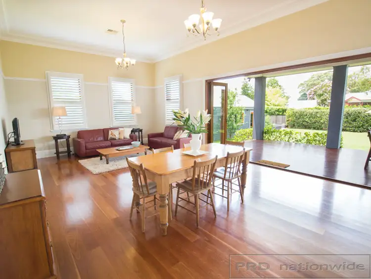Fourth view of Homely house listing, 35 King Street, Lorn NSW 2320
