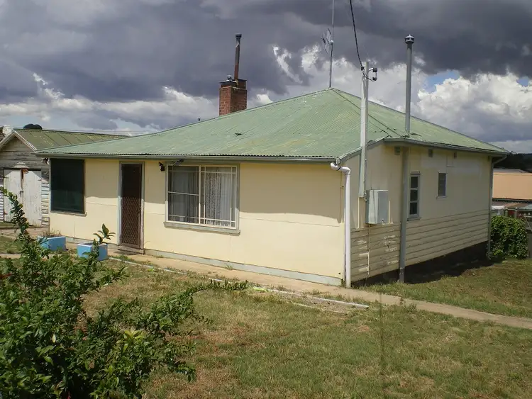 Third view of Homely house listing, 7 Hilton St, Cooma NSW 2630