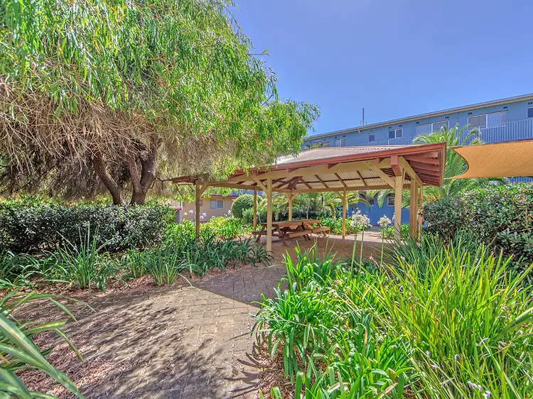 Unit 20/24 Morrit Way, Parmelia WA 6167