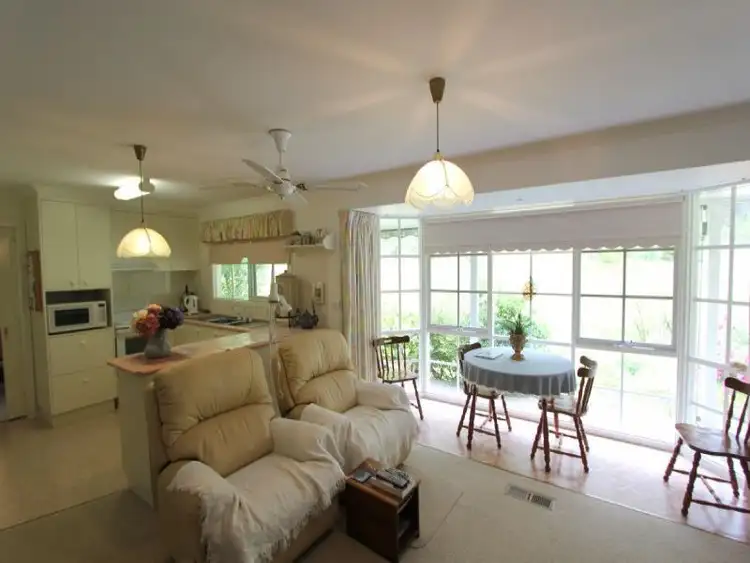 Third view of Homely house listing, 18 Golf Links Drive, Mirboo North VIC 3871