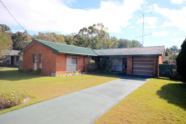 Main view of Homely house listing, 19 Fairmont Drive, Wauchope NSW 2446