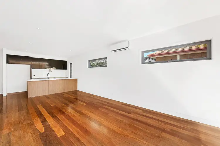 Third view of Homely house listing, 3/42 Walter Street, Ascot Vale VIC 3032