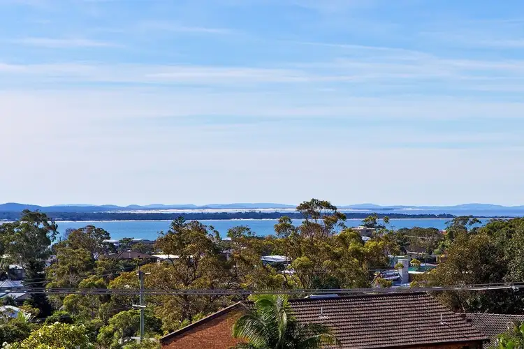 Third view of Homely house listing, 6 Ullora Road, Nelson Bay NSW 2315
