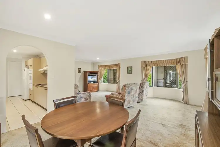 Second view of Homely house listing, 18 Taronga Street, Kippa-ring QLD 4021