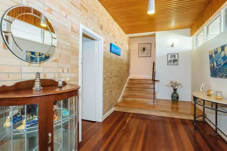 Fourth view of Homely house listing, 20 Warralong Crescent, Coolbinia WA 6050