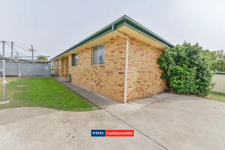 Second view of Homely unit listing, 2/60 Kathleen Street, South Tamworth NSW 2340