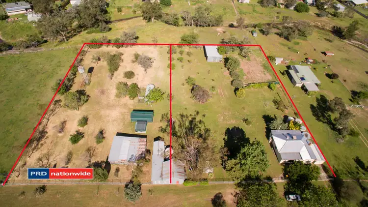 Main view of Homely house listing, 2 - 4 Edward Street, Moonbi NSW 2353