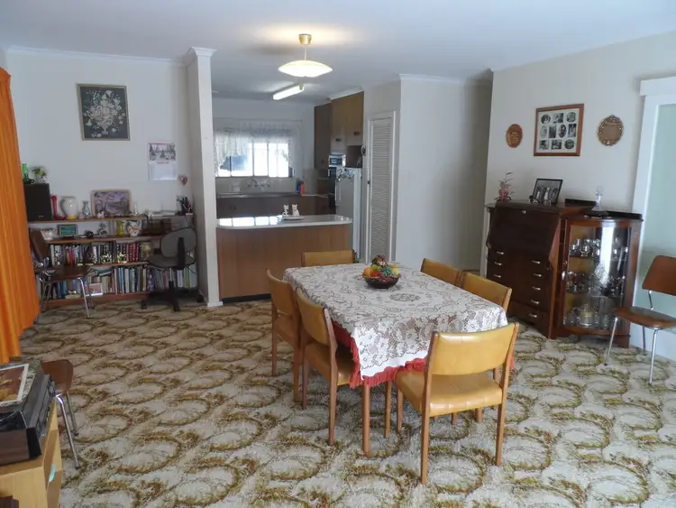 Fifth view of Homely house listing, 12 Sixth Street, Loxton SA 5333