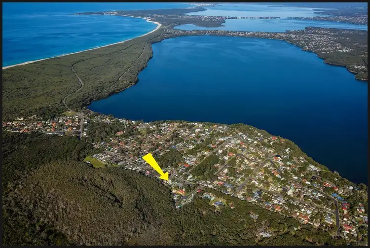 93 Elizabeth Bay Drive, Lake Munmorah NSW 2259
