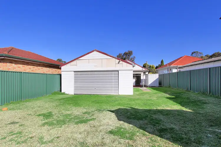 Fifth view of Homely house listing, 64 Waruda Street, Yagoona NSW 2199